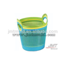 high quality OEM plastic bucket mould for clothing used